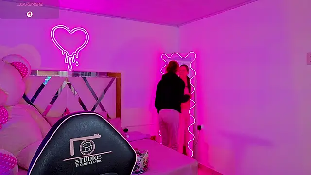 Laylafoxy tay online show from 19, 9, 2025