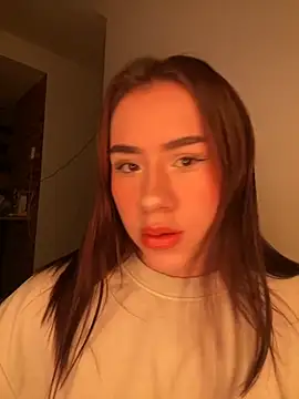 Im Valen Cute online show from 8, 10, 2025