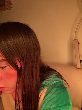 Im Valen Cute online show from 16, 1, 2026