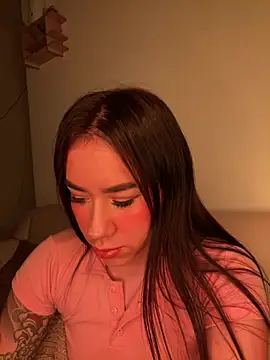 Im Valen Cute online show from 1, 7, 2026