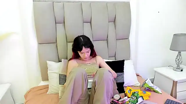 Nastya Fantasy online show from 20, 12, 2024