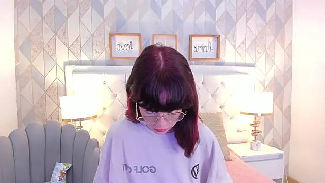 Nastya Fantasy online show from 5, 2, 2025