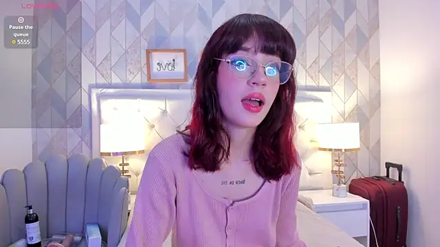 Nastya Fantasy online show from 1, 3, 2025