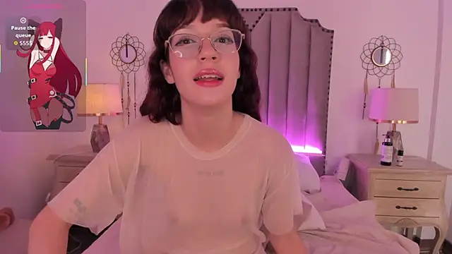 Nastya Fantasy online show from 26, 9, 2025