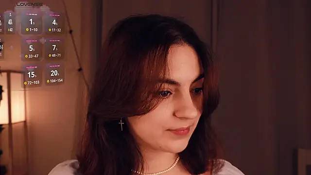 DracosMoon online show from 20, 1, 2025