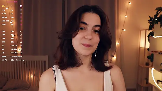 DracosMoon online show from 27, 1, 2025