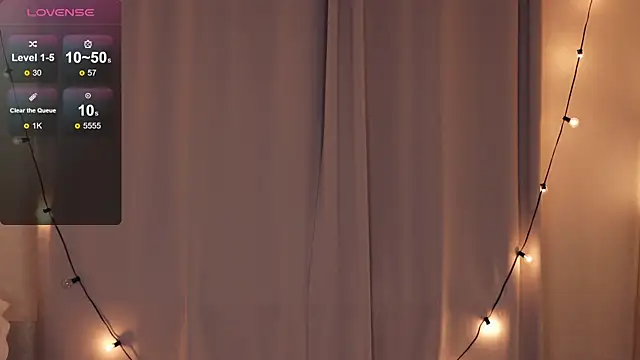 DracosMoon online show from 2, 2, 2025