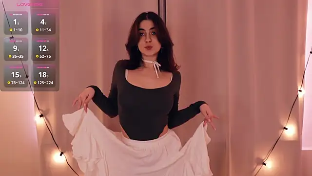 DracosMoon online show from 18, 2, 2025