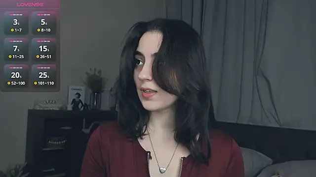 DracosMoon online show from 23, 11, 2025