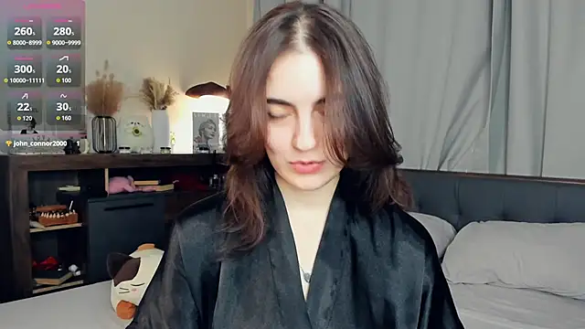 DracosMoon online show from 11, 1, 2026