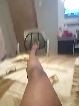 MaskedMandingoxh online show from 18, 9, 2025