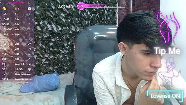 Dyla n18 online show from 16, 3, 2025