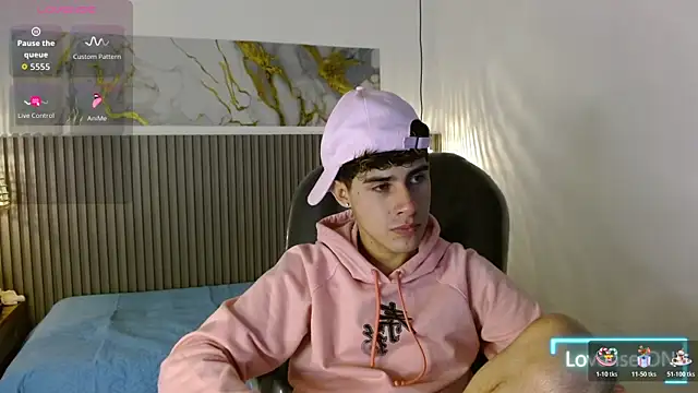 Dyla n18 online show from 15, 11, 2025