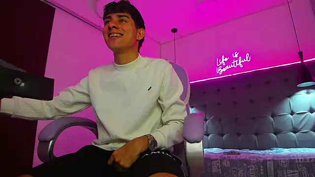 Dyla n18 online show from 10, 1, 2026