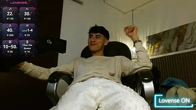 Dyla n18 online show from 16, 1, 2026