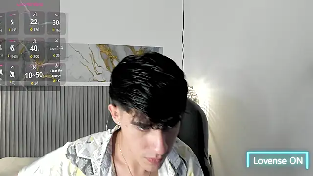 Dyla n18 online show from 28, 3, 2026