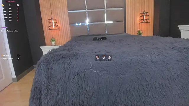 Antonella Torres2 online show from 4, 1, 2025