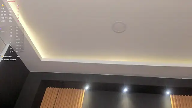 Antonella Torres2 online show from 16, 1, 2025