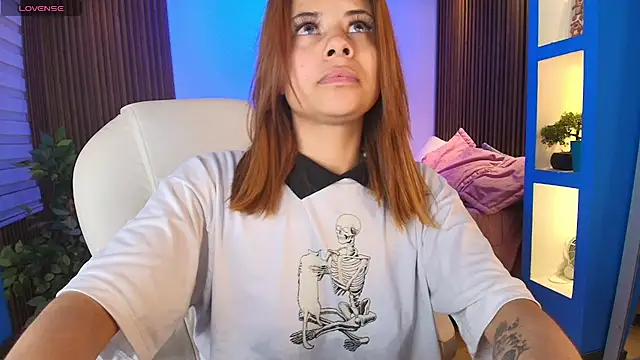 Antonella Torres2 online show from 3, 10, 2025