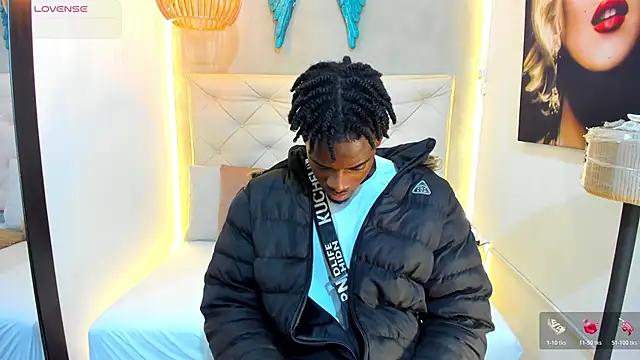 royce ebony online show from 22, 4, 2026