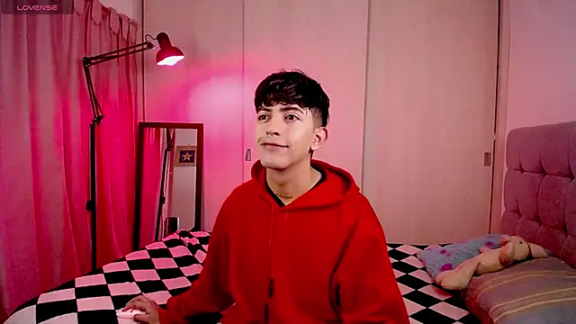 teobowny  online show from 10, 1, 2025