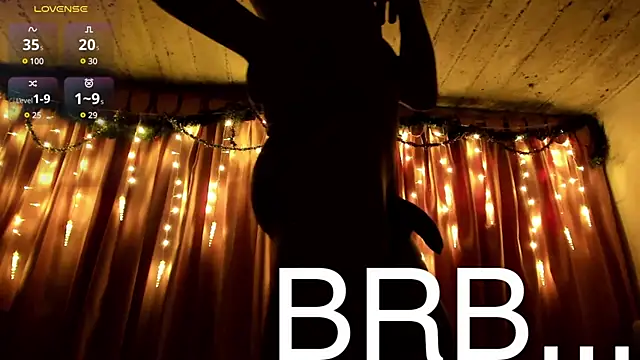 teobowny  online show from 22, 1, 2025