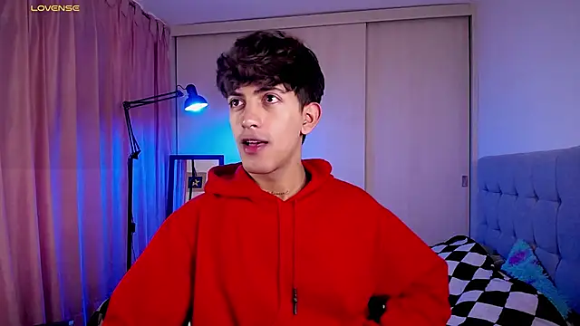 teobowny  online show from 30, 1, 2025