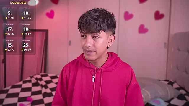 teobowny  online show from 13, 3, 2025