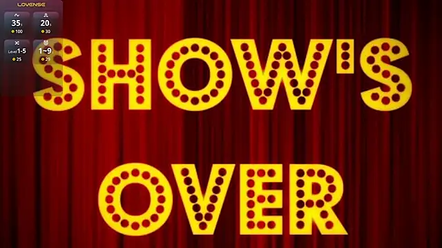 teobowny  online show from 10, 9, 2025