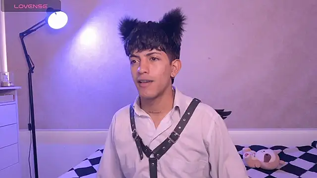 teobowny  online show from 18, 1, 2026