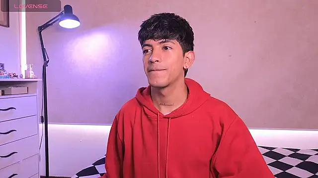 teobowny  online show from 25, 2, 2026