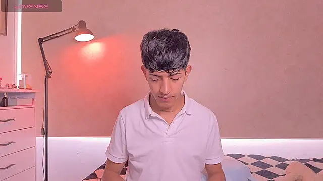 teobowny  online show from 21, 3, 2026