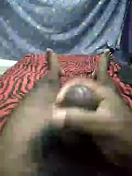 mallucallboy2104 online show from 31, 1, 2025