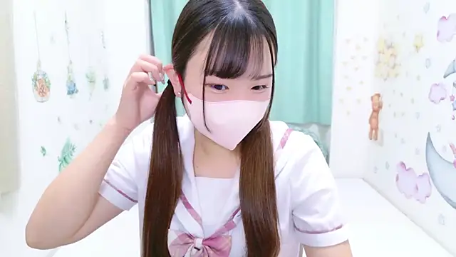 MAIKA pyon online show from 12, 12, 2024