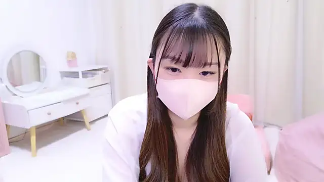 MAIKA pyon online show from 31, 1, 2025