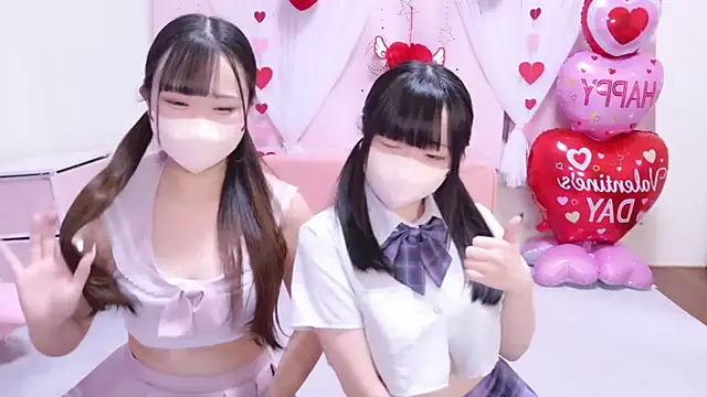 MAIKA pyon online show from 10, 2, 2025