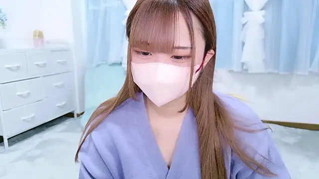 MAIKA pyon online show from 3, 10, 2025