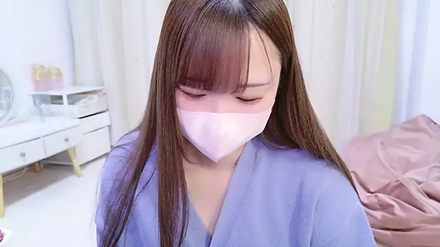 MAIKA pyon online show from 12, 11, 2025