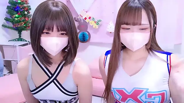 MAIKA pyon online show from 21, 12, 2025