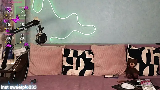 Anal Girl  online show from 30, 10, 2025