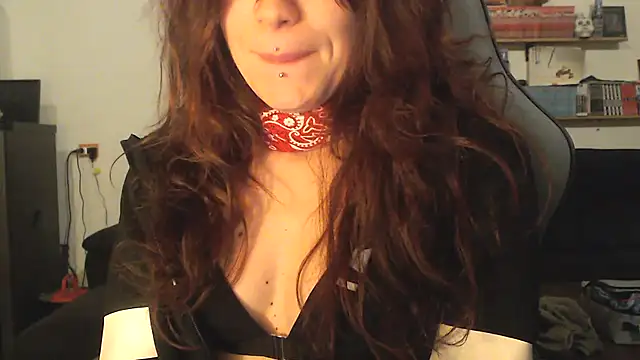 complicata mente online show from 23, 12, 2024