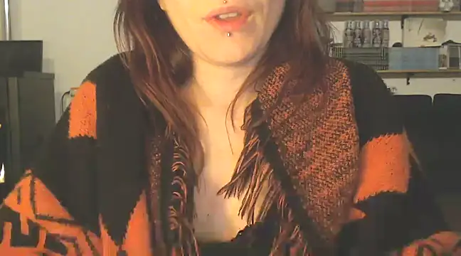 complicata mente online show from 25, 12, 2024