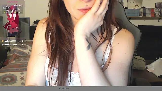 complicata mente online show from 7, 1, 2025