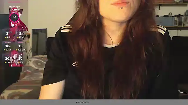 complicata mente online show from 8, 1, 2025