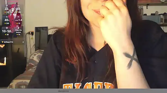 complicata mente online show from 9, 1, 2025