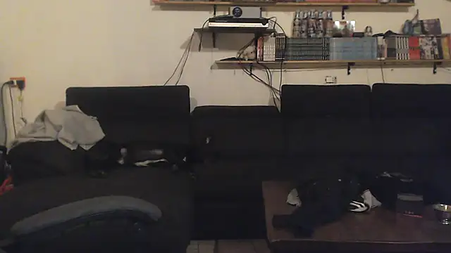 complicata mente online show from 29, 1, 2025