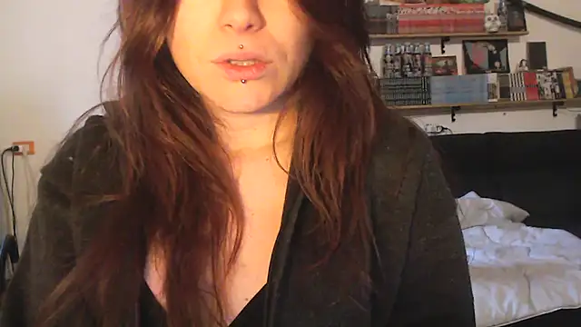 complicata mente online show from 11, 2, 2025