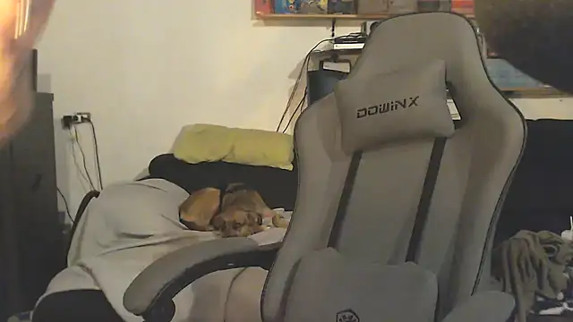 complicata mente online show from 23, 3, 2025