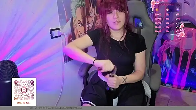 complicata mente online show from 22, 9, 2025