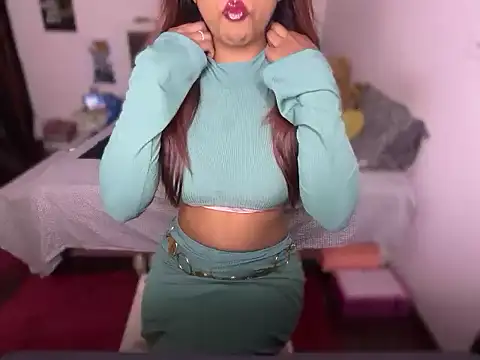 HornyBabe  online show from 5, 11, 2025